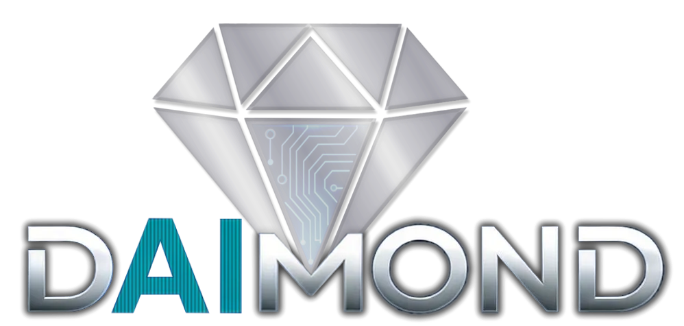 DAIMOND Logo